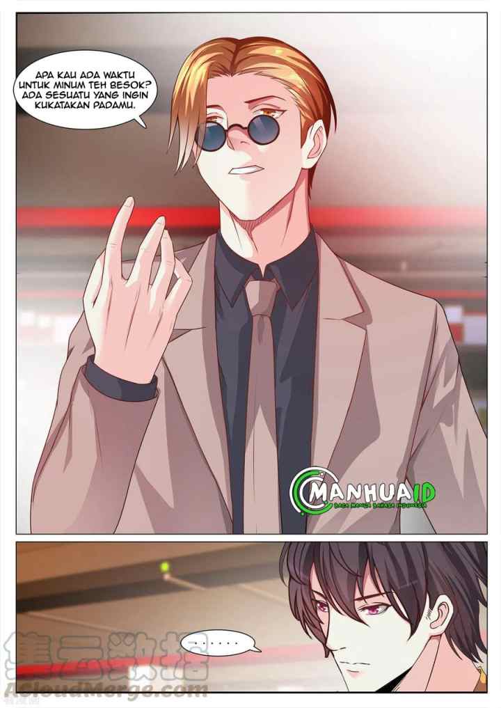 The Best Warrior In The City chapter 118 halaman 7