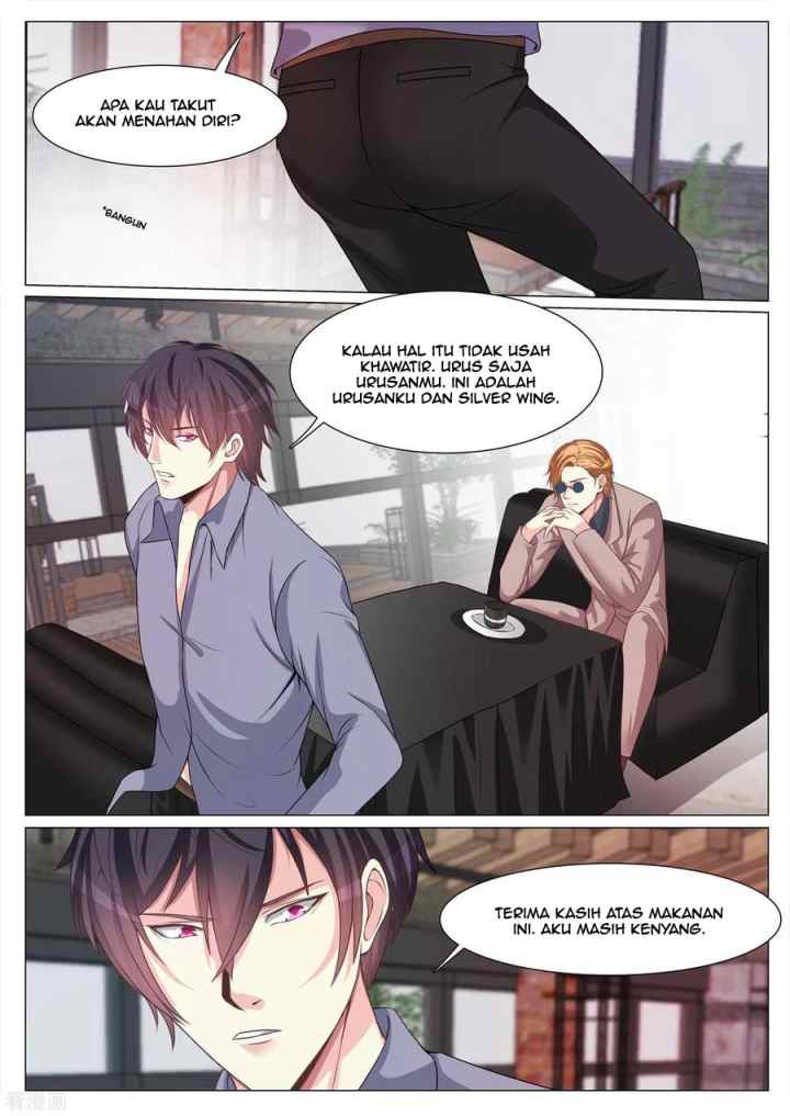 The Best Warrior In The City chapter 119 halaman 6