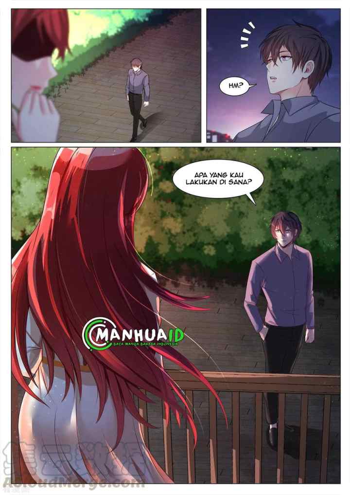 The Best Warrior In The City chapter 119 halaman 9