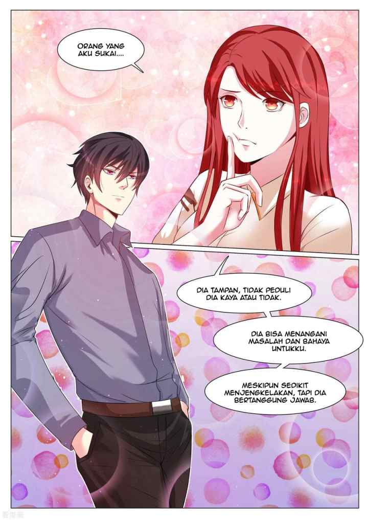 The Best Warrior In The City chapter 120 halaman 4