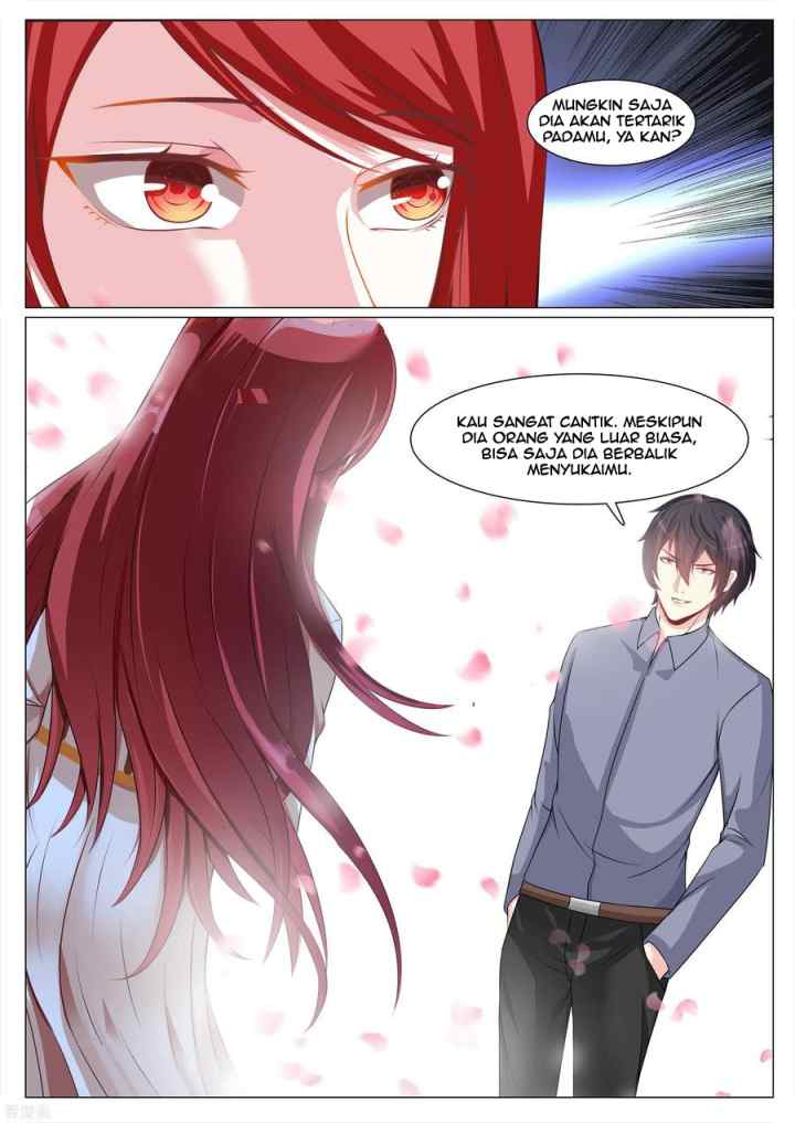 The Best Warrior In The City chapter 120 halaman 6