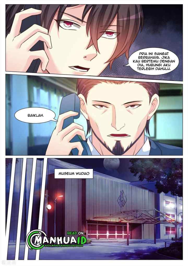 The Best Warrior In The City chapter 131 halaman 6