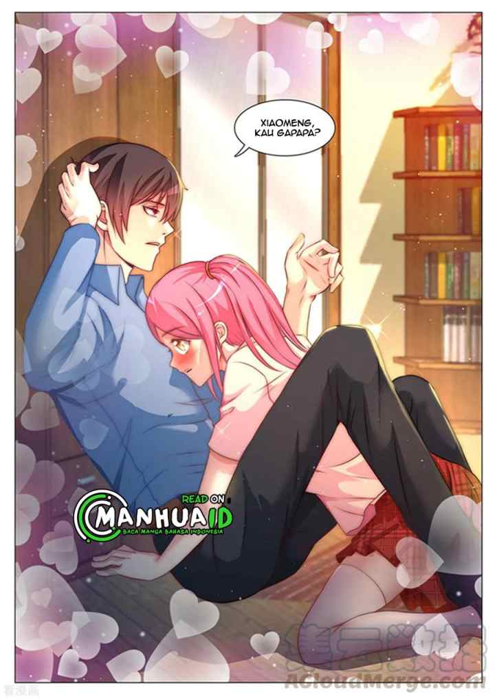 The Best Warrior In The City chapter 132 halaman 11
