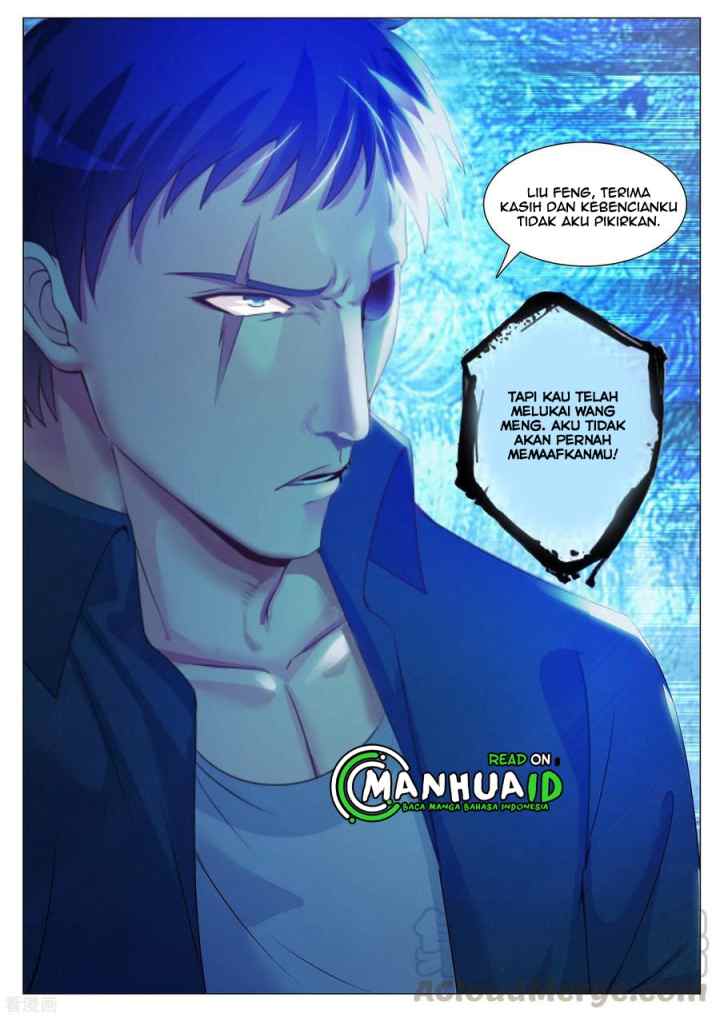 The Best Warrior In The City chapter 142 halaman 9