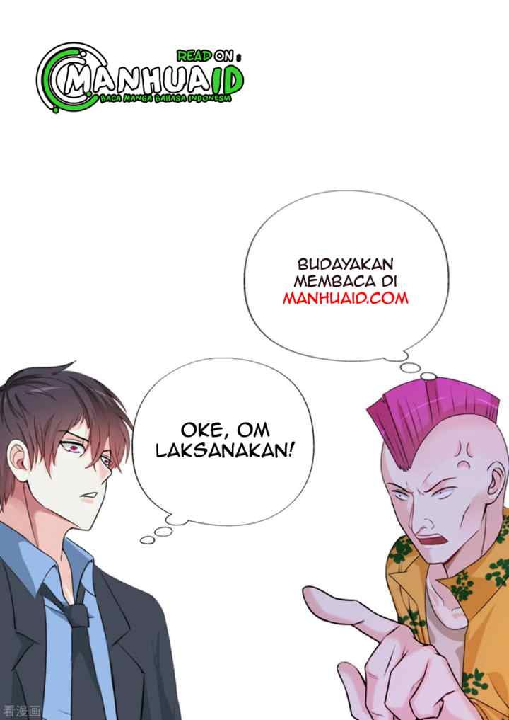 The Best Warrior In The City chapter 147 halaman 12