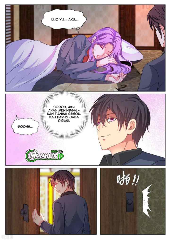 The Best Warrior In The City chapter 147 halaman 10