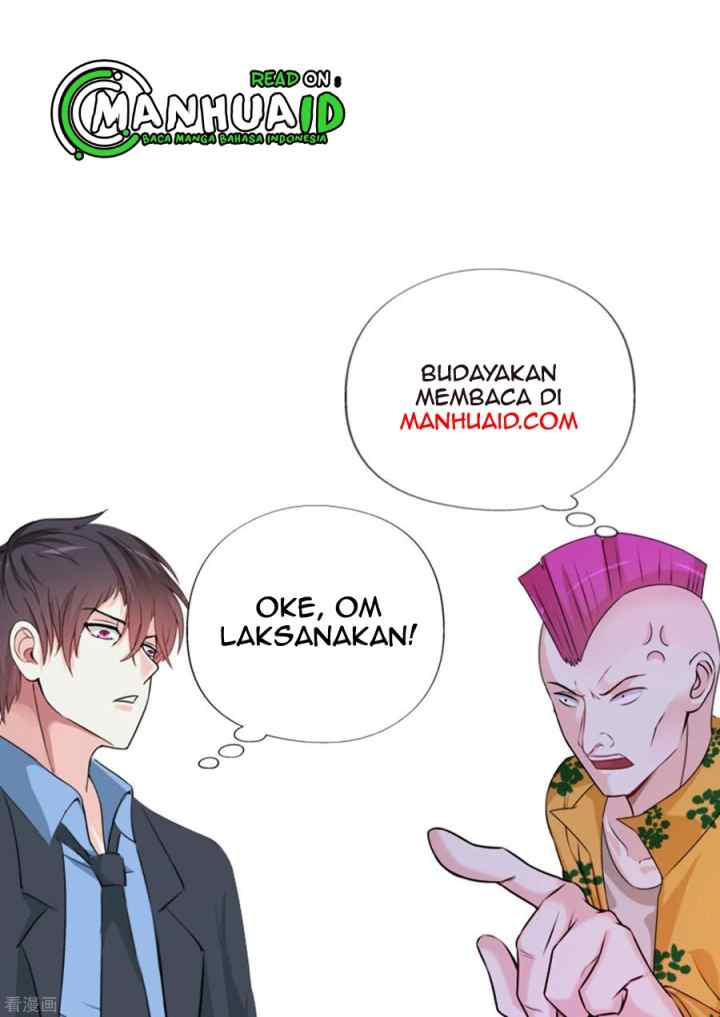 The Best Warrior In The City chapter 149 halaman 12
