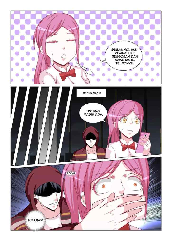 The Best Warrior In The City chapter 51 halaman 9