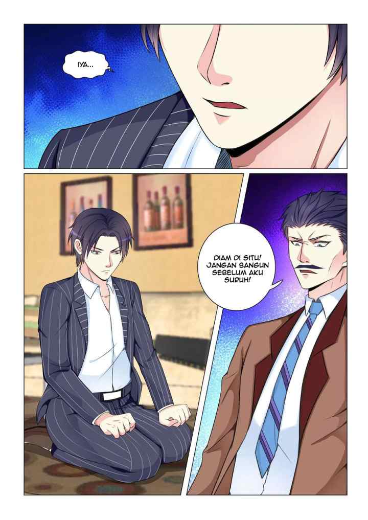 The Best Warrior In The City chapter 54 halaman 5