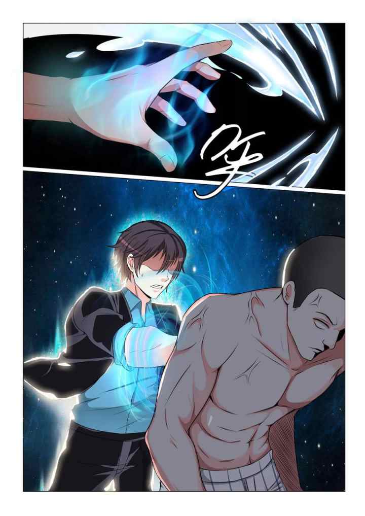 The Best Warrior In The City chapter 54 halaman 9