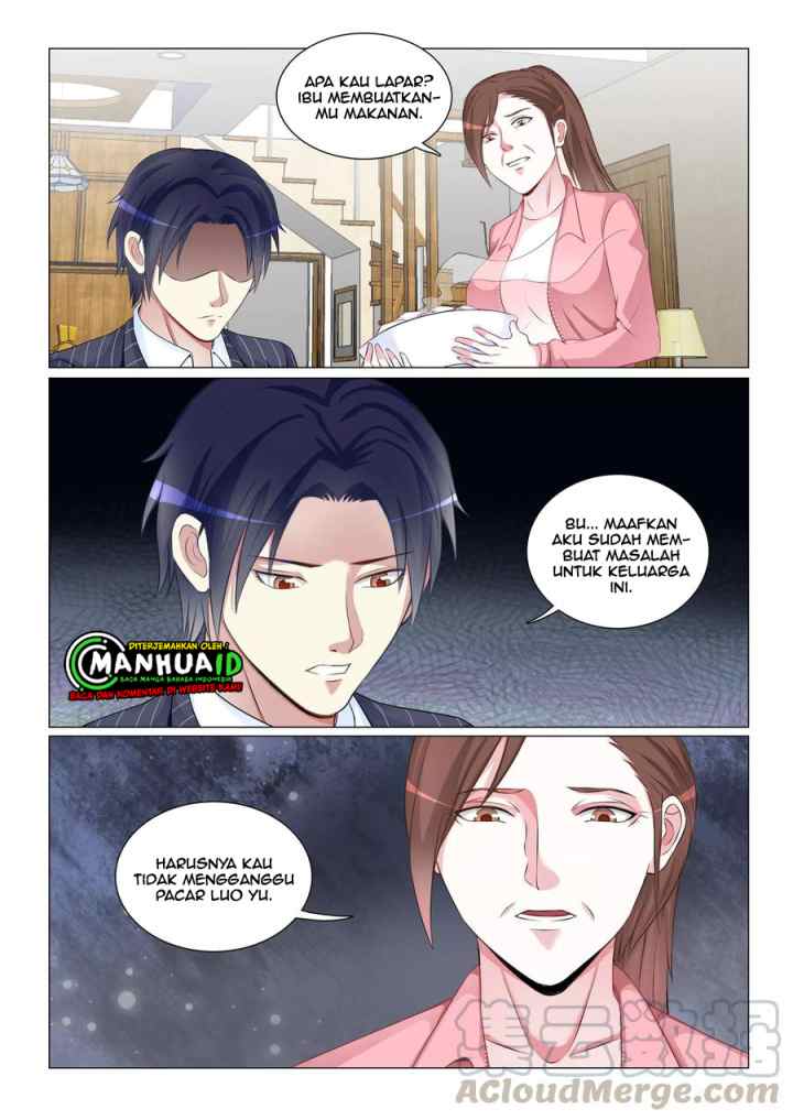The Best Warrior In The City chapter 54 halaman 6
