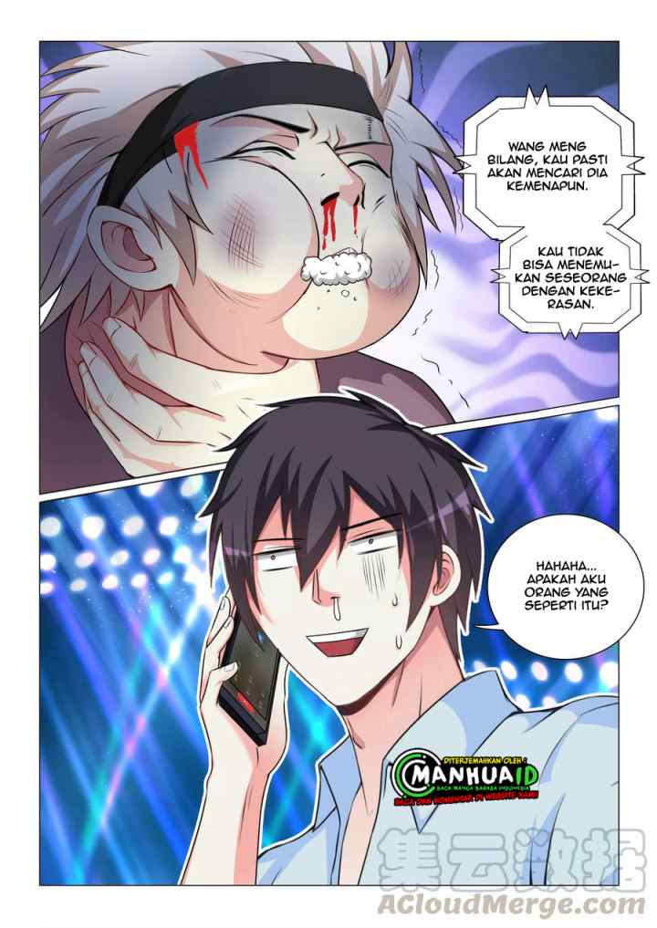 The Best Warrior In The City chapter 62 halaman 12