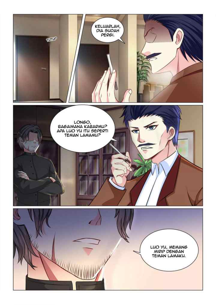 The Best Warrior In The City chapter 63 halaman 9