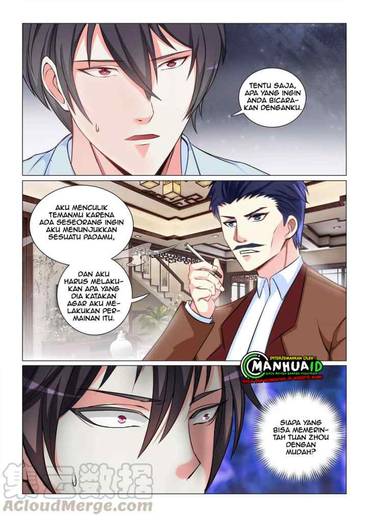 The Best Warrior In The City chapter 63 halaman 6