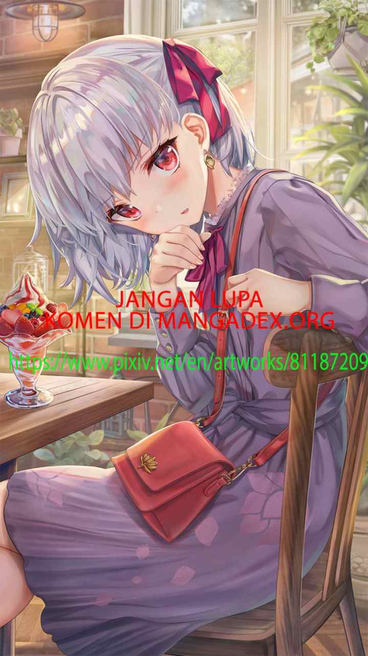 The Blood Princess And The Knight chapter 10 halaman 6