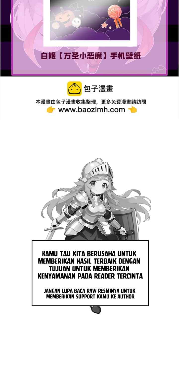 The Blood Princess And The Knight chapter 296 halaman 14