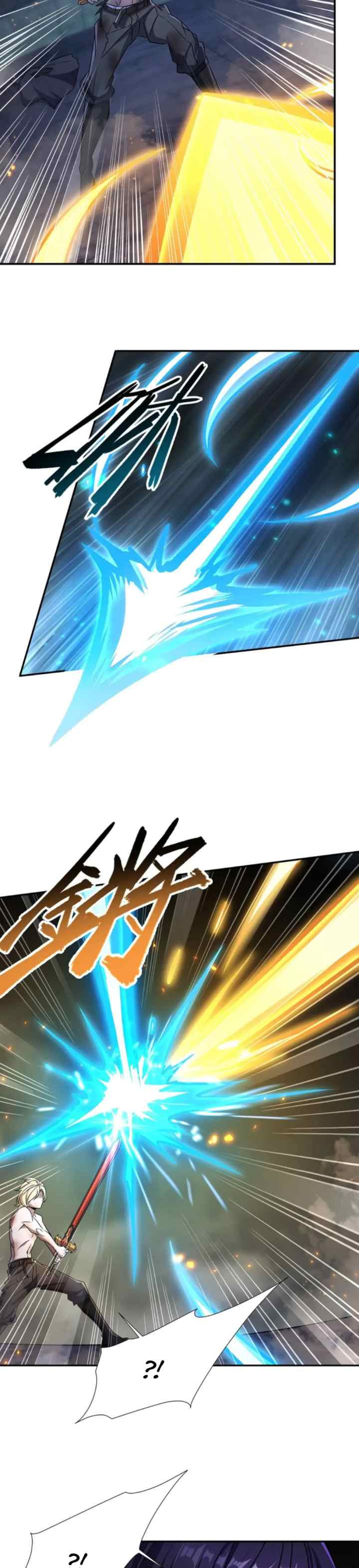 The Blood Princess And The Knight chapter 298 halaman 12