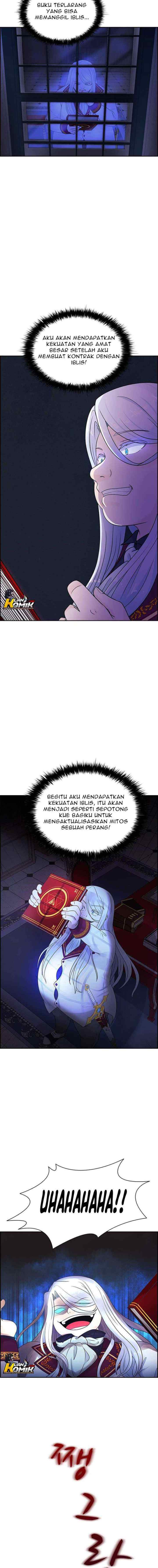 The Book of Lagier chapter 1 halaman 10