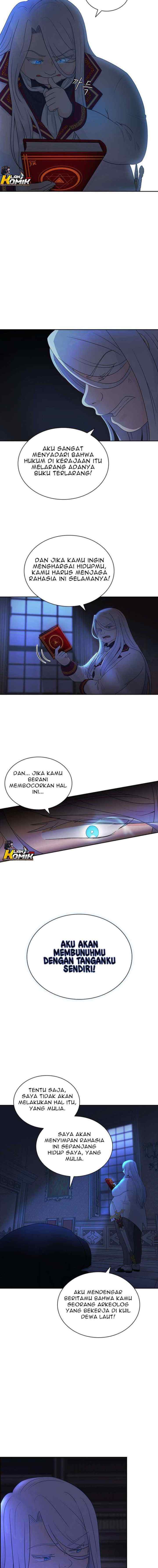 The Book of Lagier chapter 1 halaman 8