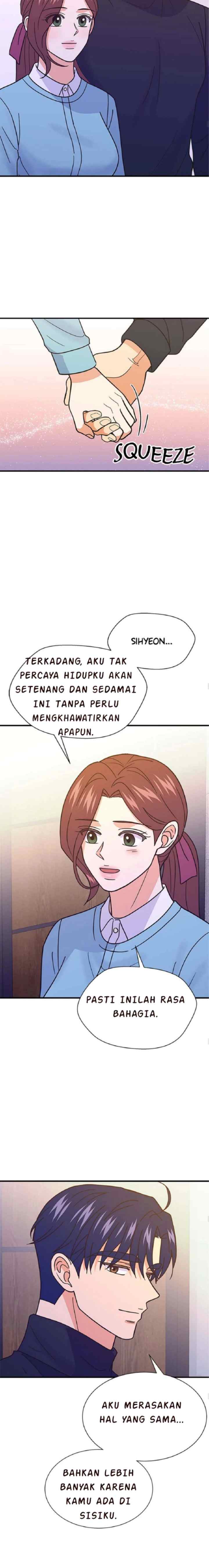 The Boss Go to School chapter 85 halaman 13