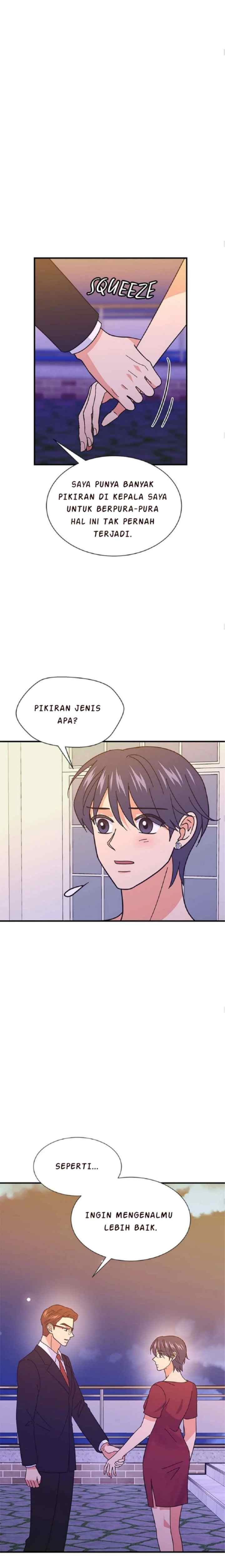 The Boss Go to School chapter 87 halaman 13