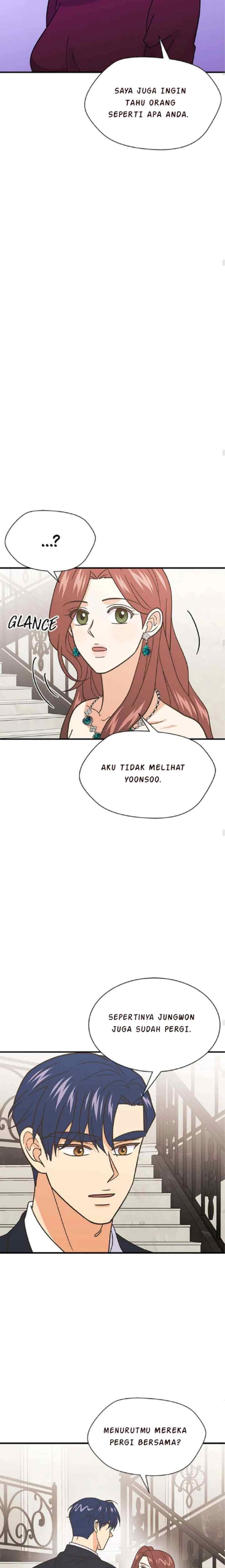 The Boss Go to School chapter 87 halaman 15