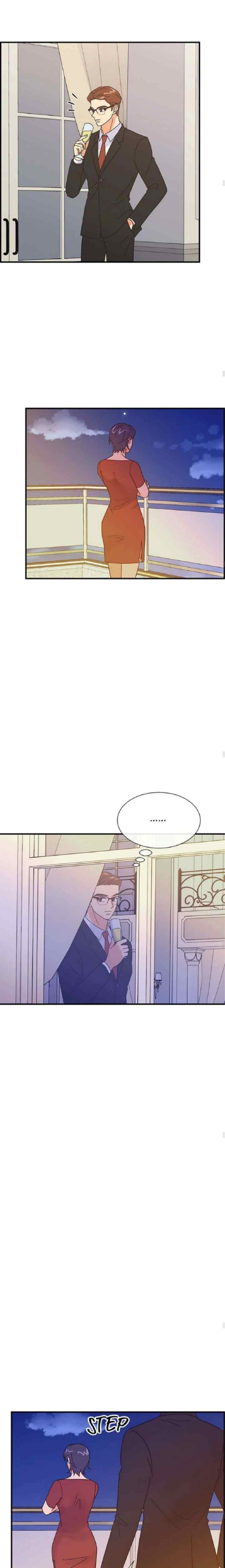 The Boss Go to School chapter 87 halaman 11