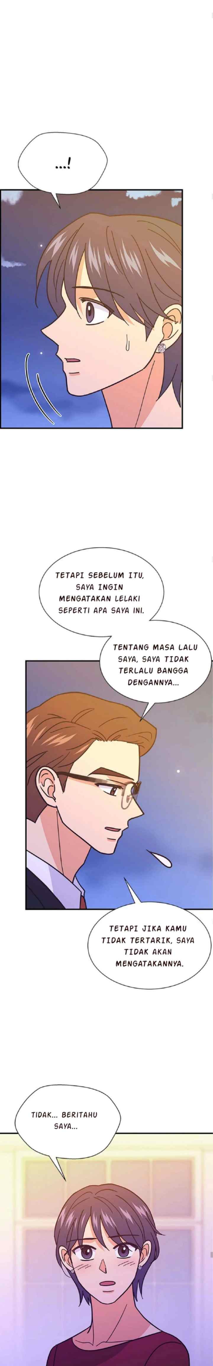 The Boss Go to School chapter 87 halaman 14