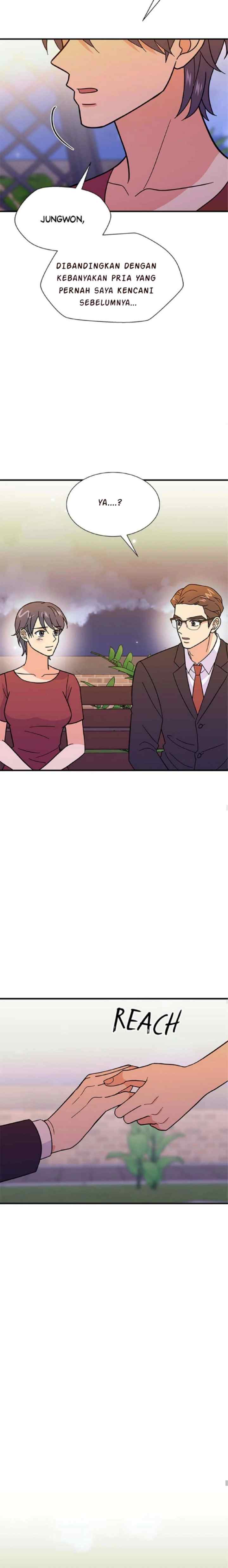 The Boss Go to School chapter 88 halaman 7