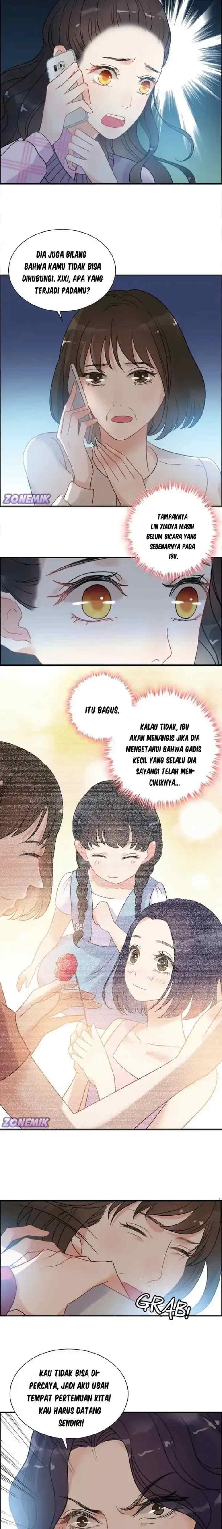The Boss Shutgun Wedding chapter 101 halaman 4