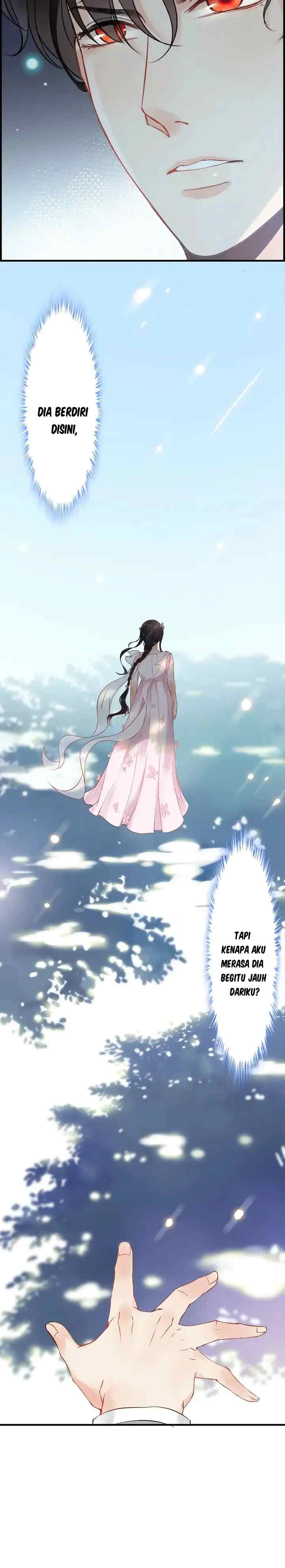 The Boss Shutgun Wedding chapter 135 halaman 11