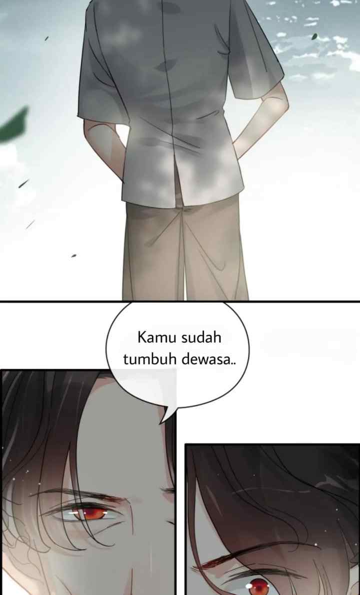 The Boss Shutgun Wedding chapter 352 halaman 13