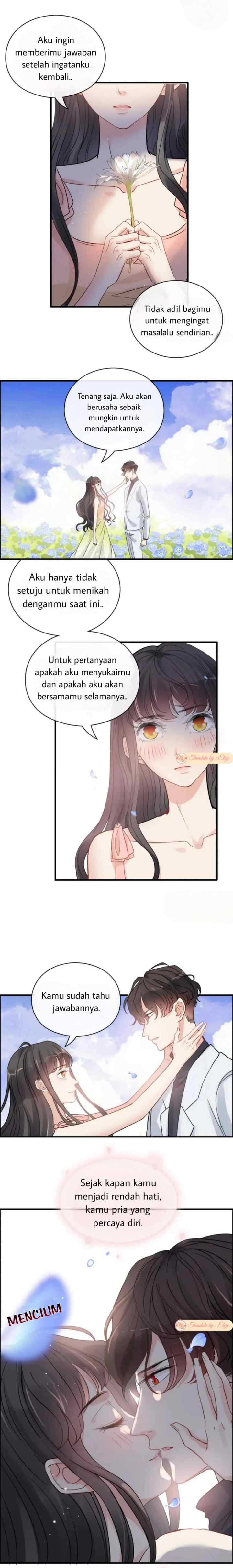 The Boss Shutgun Wedding chapter 356 halaman 12