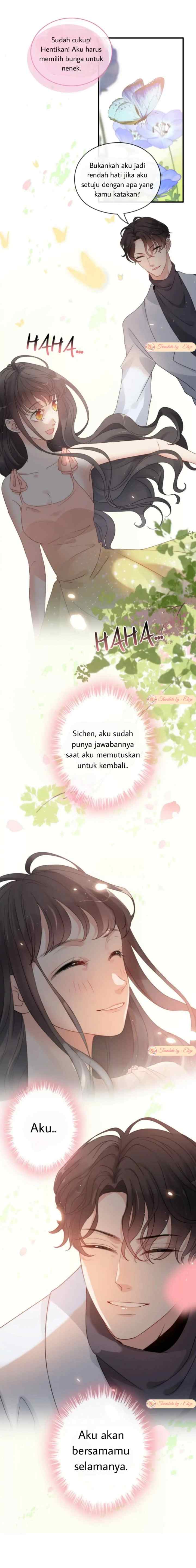The Boss Shutgun Wedding chapter 356 halaman 14