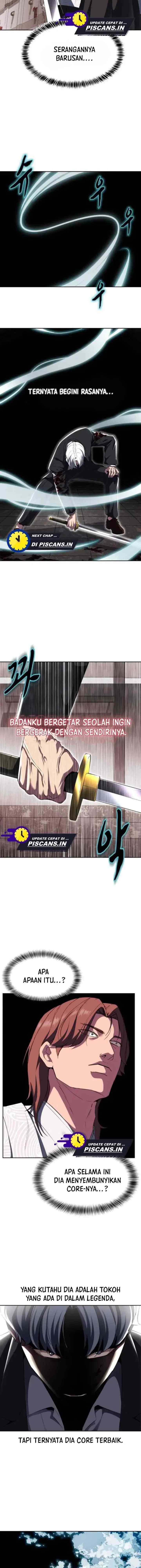 The Boy of Death S2 chapter 3 halaman 15