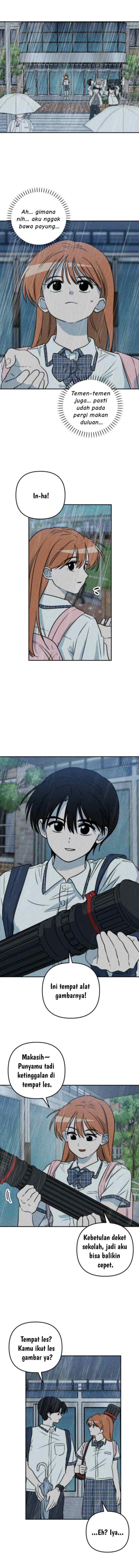 The Boyfriend I Hate chapter 2 halaman 11