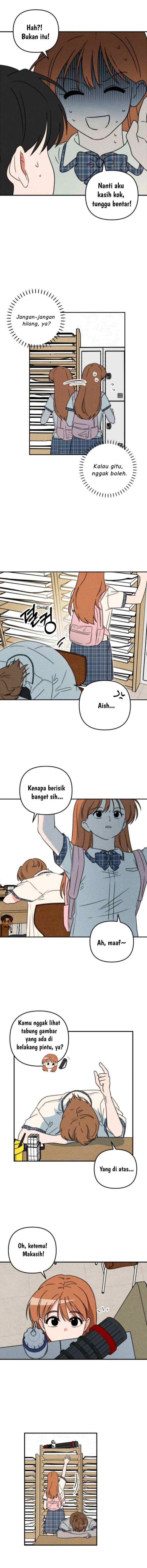 The Boyfriend I Hate chapter 2 halaman 15