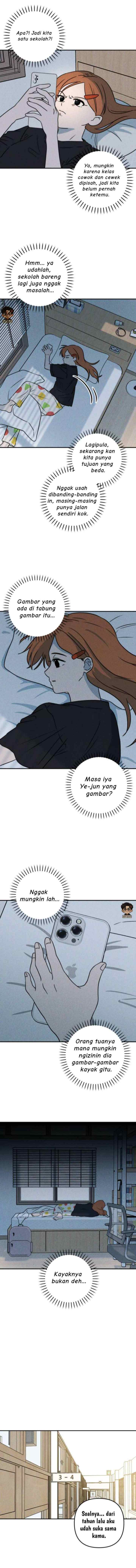The Boyfriend I Hate chapter 2 halaman 6