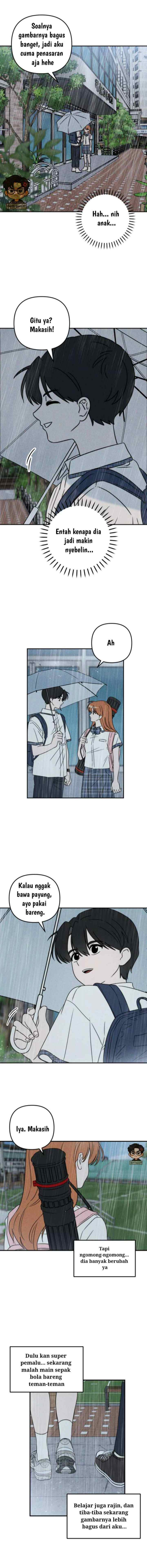 The Boyfriend I Hate chapter 2 halaman 13