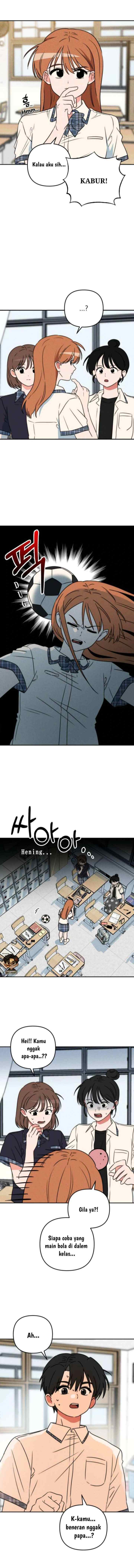 The Boyfriend I Hate chapter 2 halaman 8