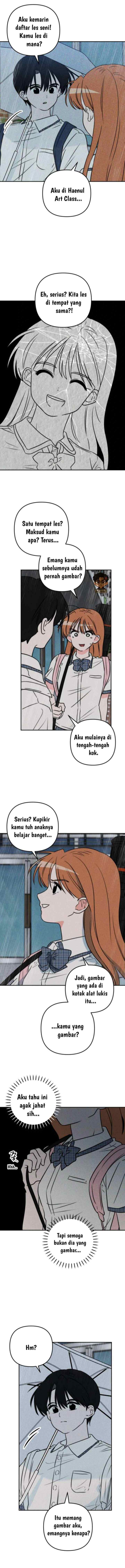The Boyfriend I Hate chapter 2 halaman 12