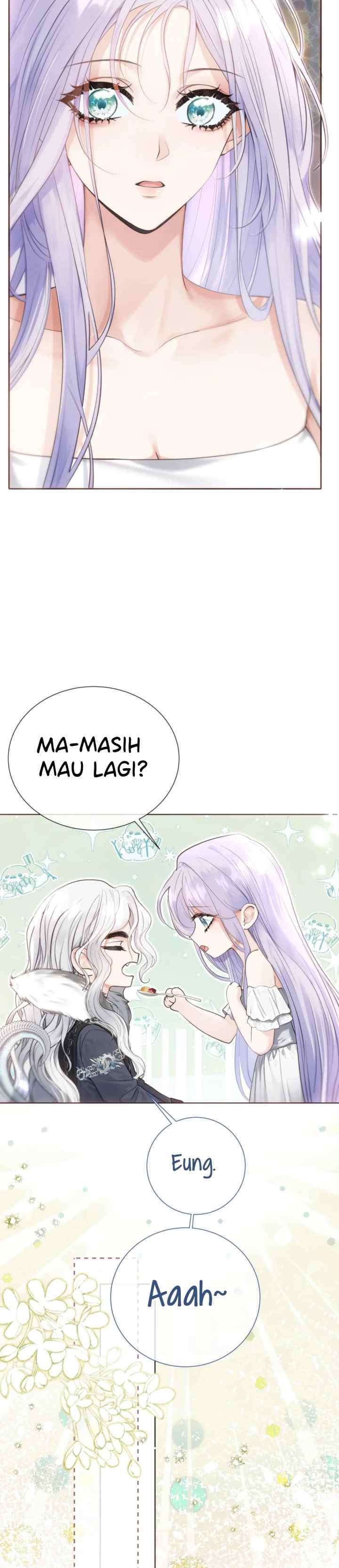 The Bride Who Raises the Villainous Dragon chapter 5 halaman 12