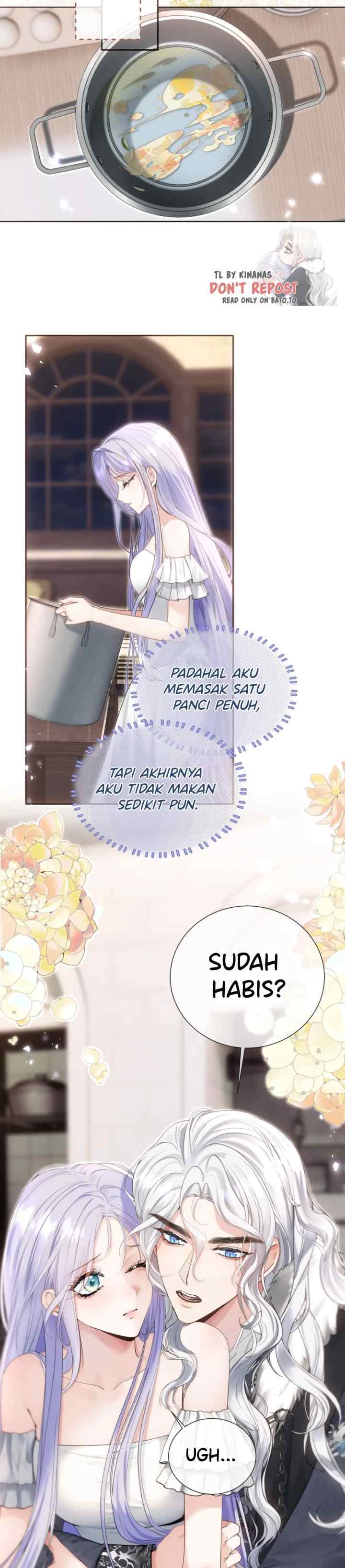 The Bride Who Raises the Villainous Dragon chapter 5 halaman 13