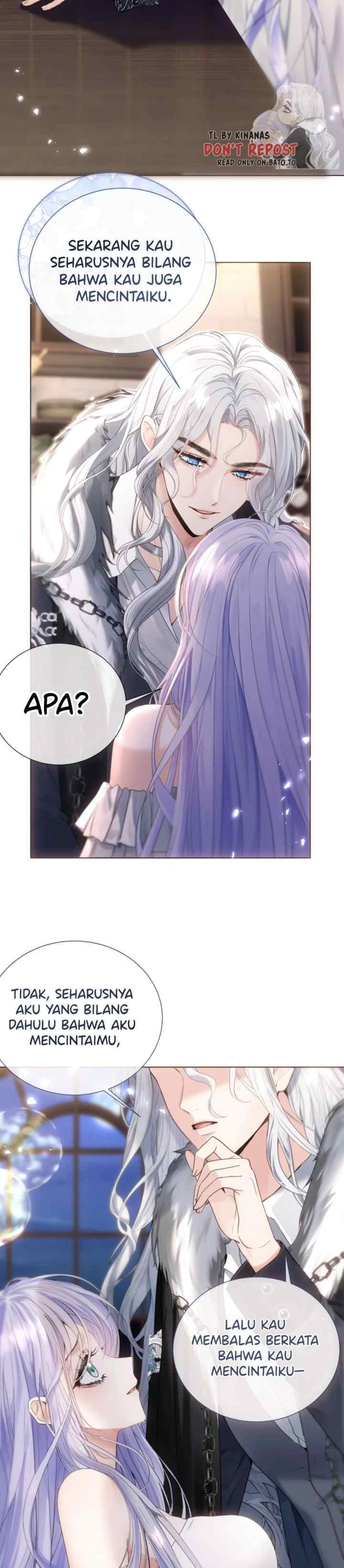 The Bride Who Raises the Villainous Dragon chapter 5 halaman 15