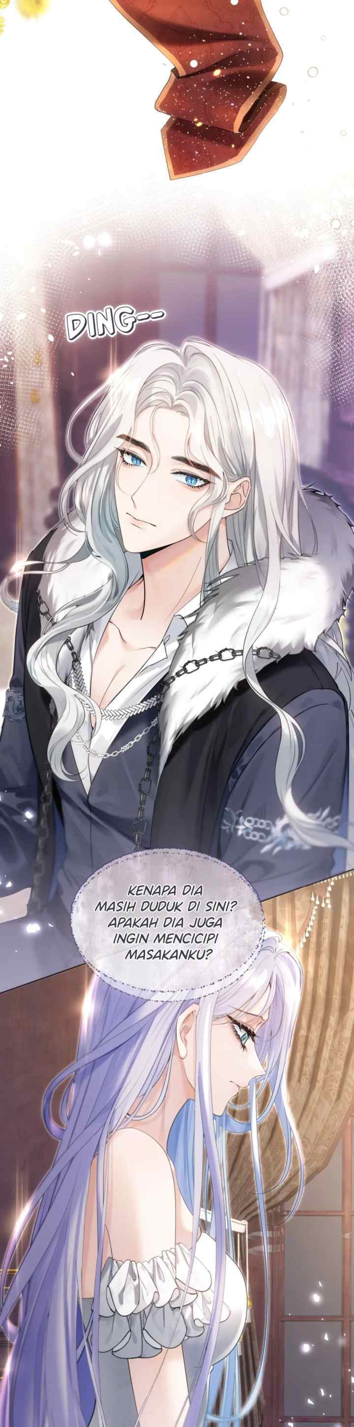 The Bride Who Raises the Villainous Dragon chapter 5 halaman 4