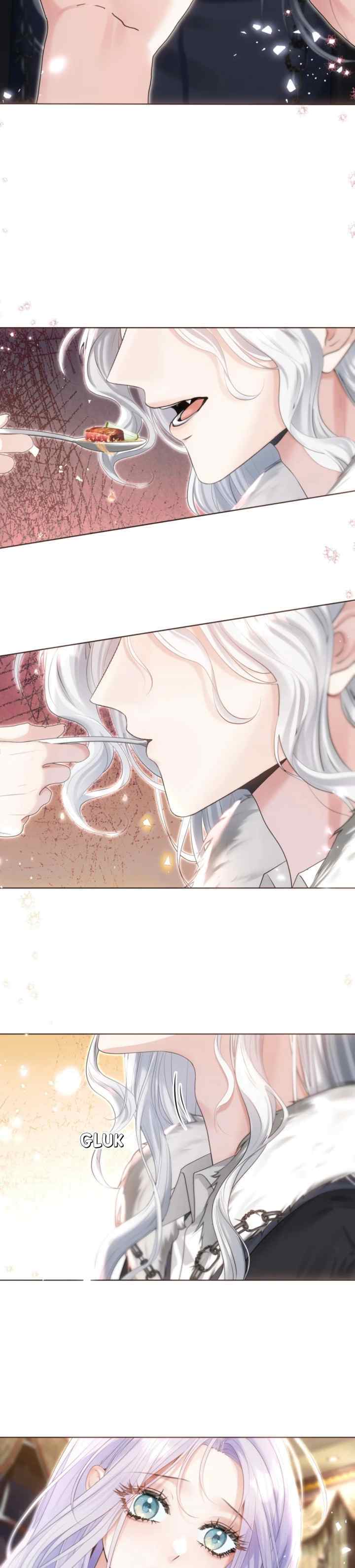 The Bride Who Raises the Villainous Dragon chapter 5 halaman 10