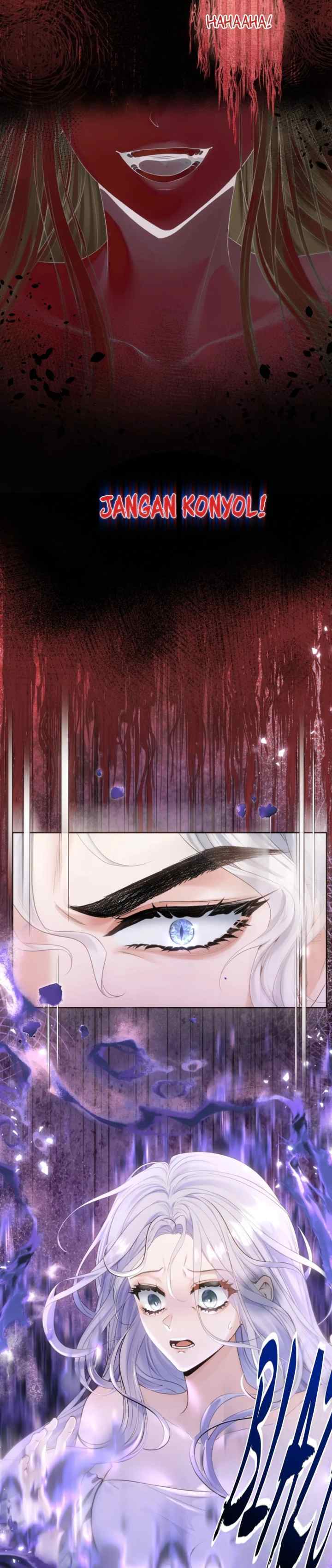 The Bride Who Raises the Villainous Dragon chapter 5 halaman 17