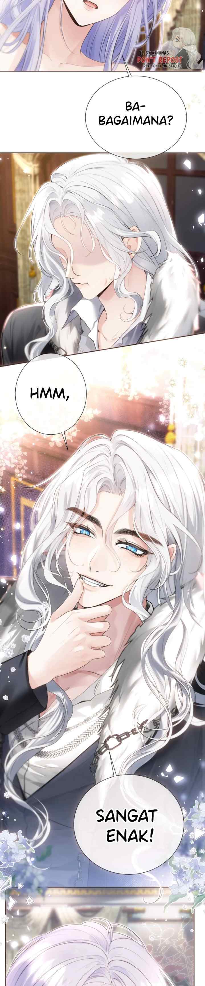 The Bride Who Raises the Villainous Dragon chapter 5 halaman 11