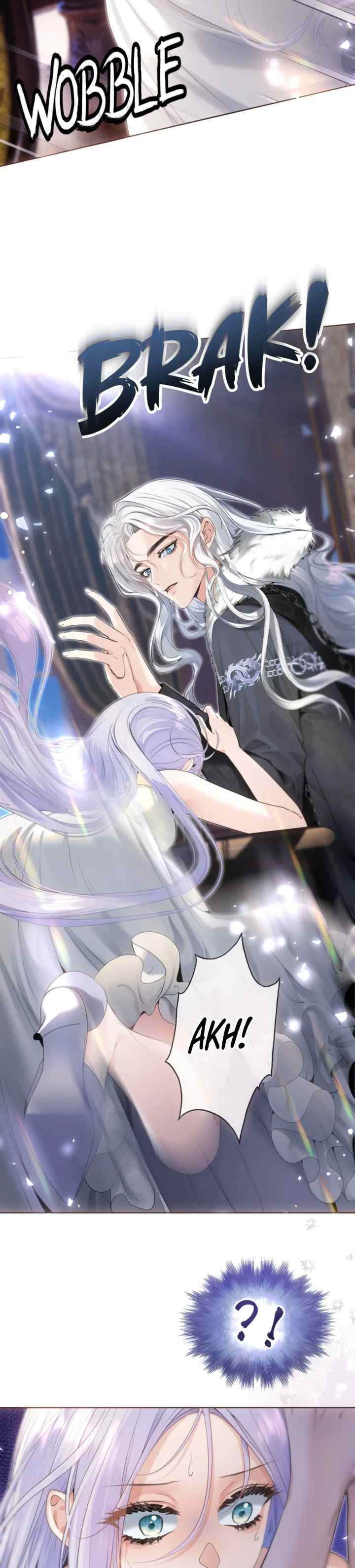 The Bride Who Raises the Villainous Dragon chapter 5 halaman 6