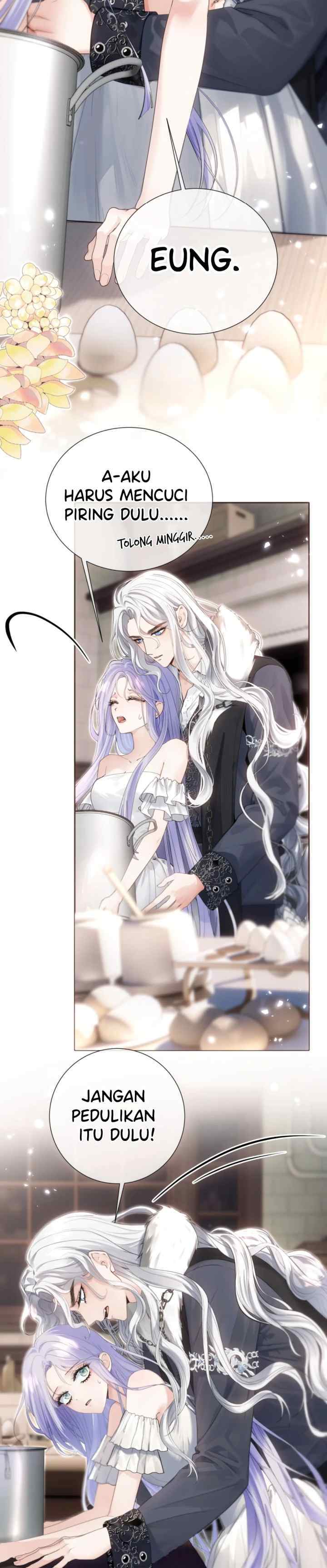 The Bride Who Raises the Villainous Dragon chapter 5 halaman 14